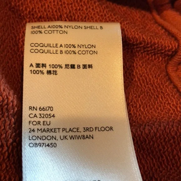 🌺HOST PICK🌺 New Free People Lightweight String Neck Top Size S - Picture 6 of 7